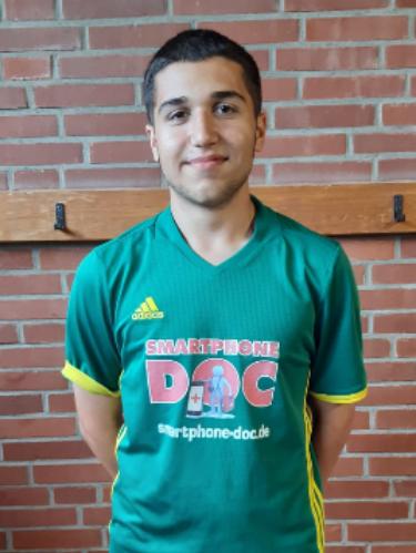 Darius Miro