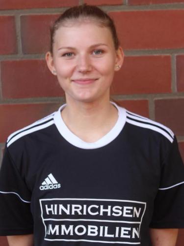 Antonia Daria Borschke