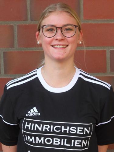 Ricarda Maria Borschke