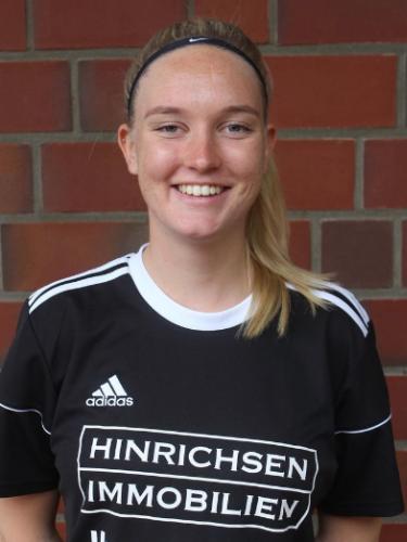 Jacqueline Möller