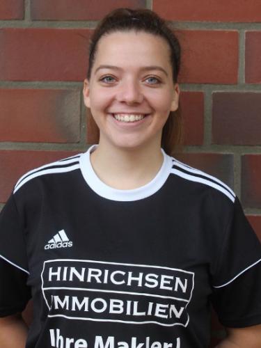 Joelle Isabelle Tauser