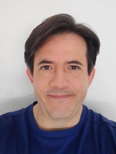 Gabriel Rodrigo Lopez Gutierrez