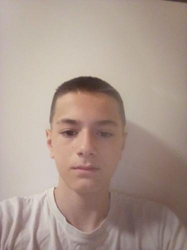 Nico Palmieri