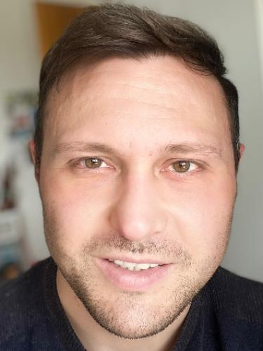 Stefano Santoro