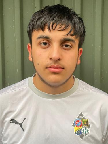 Elias Zaman