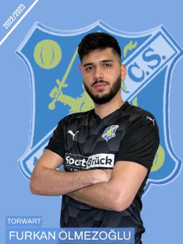 Furkan Oelmezoglu