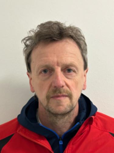 Frank Kaim