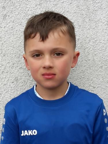 Liam Jackson Hunt