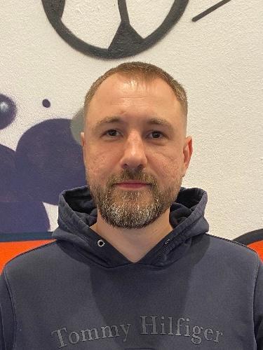 Andrii Kobzar