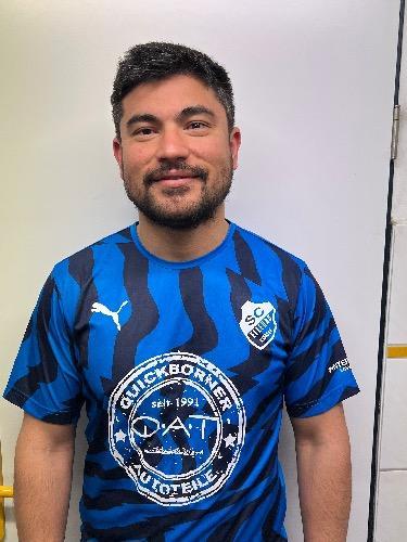 Thiago Cesar Matsuda