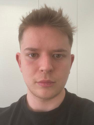 Nico Nagel