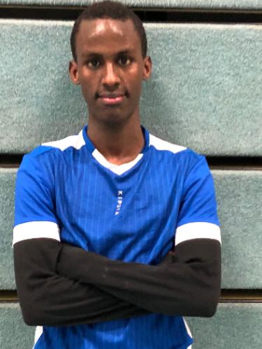 Ahmed Mohamed Ismail