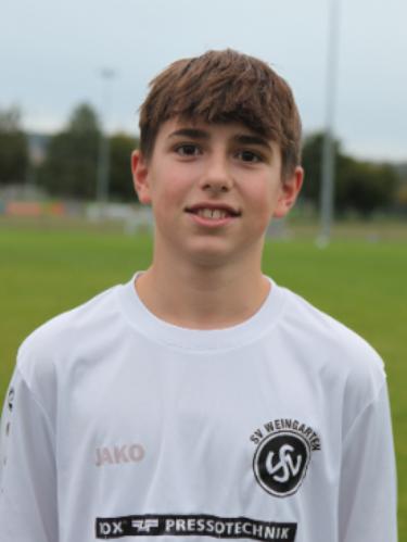 Finn Dressel