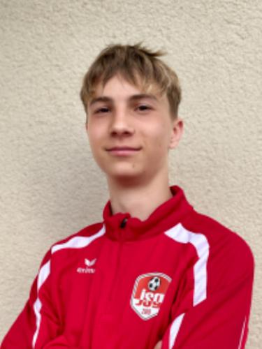 Luca Hönig
