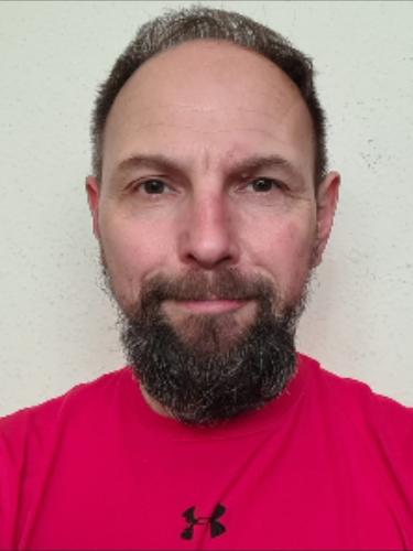 Frank Jürgen Förster