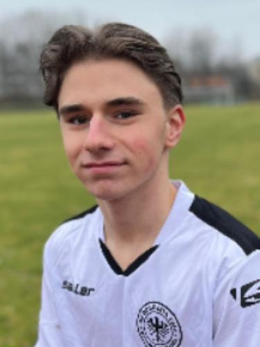 Marc-Andre Thomsen