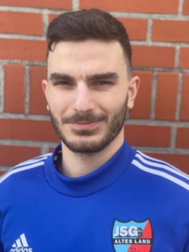 Zaid Al Dibo