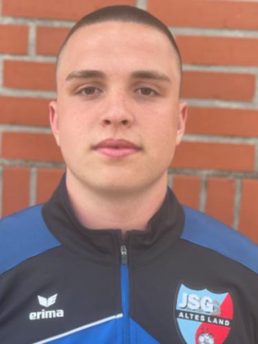 Bennett Julius Winkler