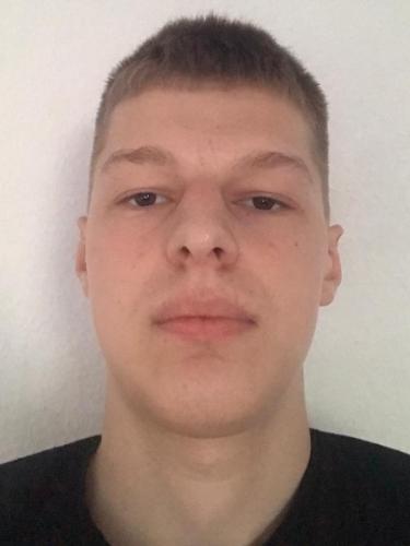 Andrii Konoshko