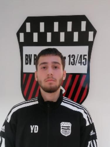 Yasin Atilla Demirer