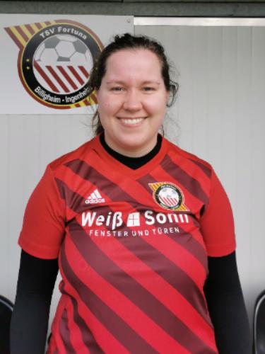Marleen Barbara Weißig