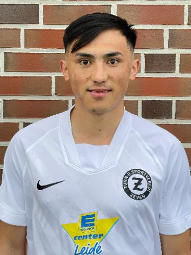 Mohammadi Alizadah