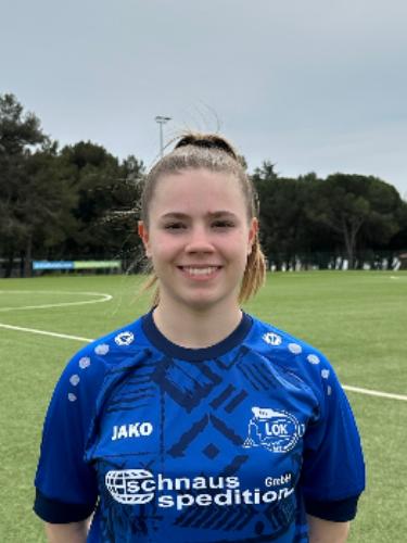 Stella Dümont