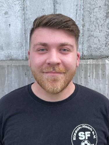 Nico Neubauer