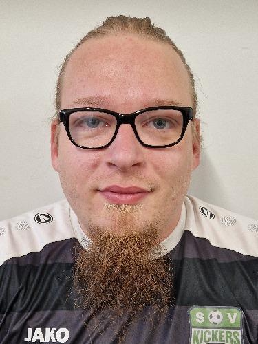 Kevin Stolle