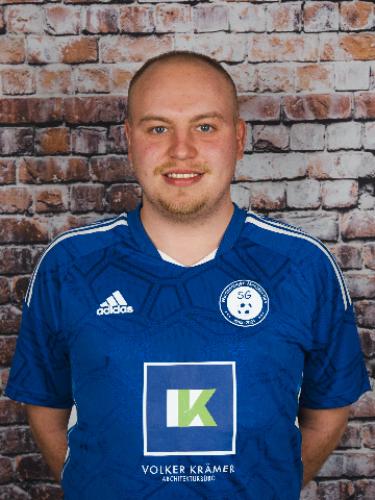Daniel Lenkeit