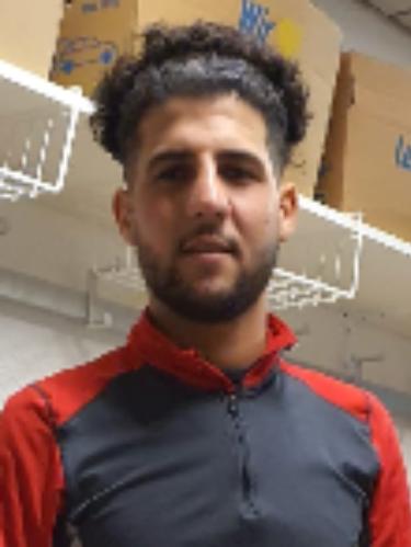 Shlash Bilal