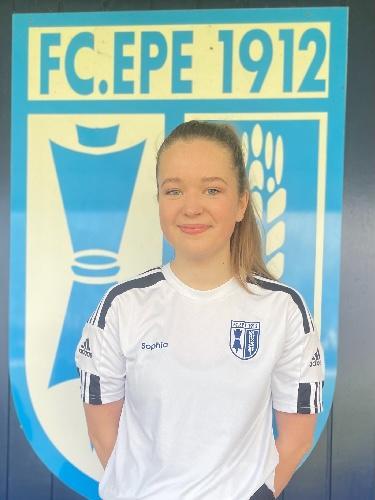 Sophia Dinkelborg-Oenning