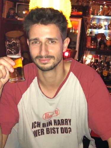 Jasper Meyer