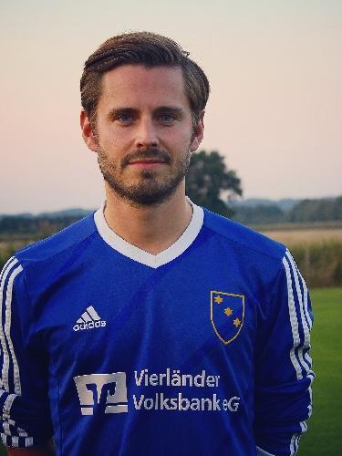 Torben Wamser