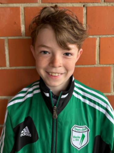 Pekka Maarten Scheper