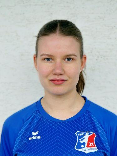 Annika Wiechers