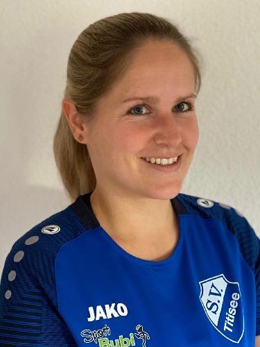 Nadine Robertz
