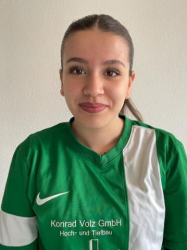 Merve Kübra Erdogan