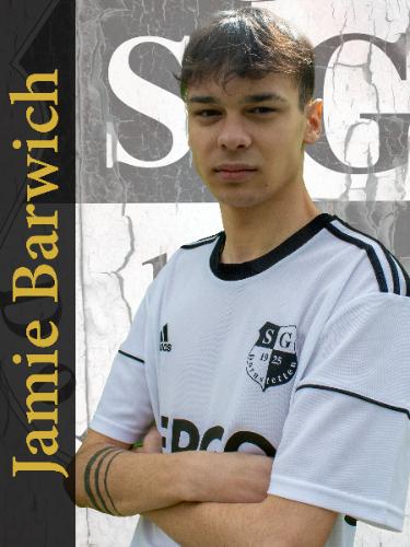 Jamie Barwich