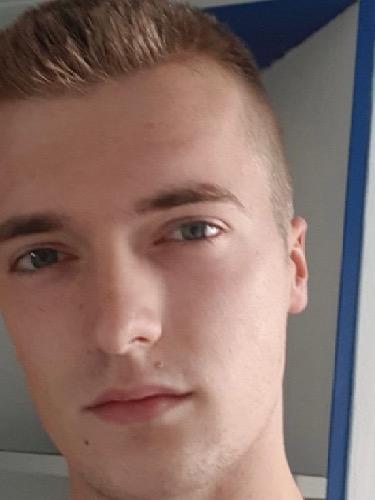 Marcel Odparlik