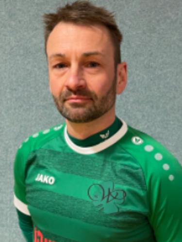 Ronny Wagner