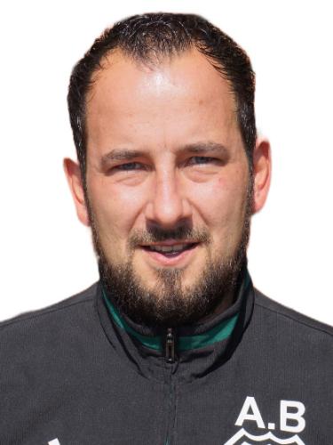 Andreas Braun