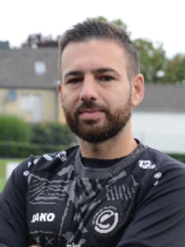 Cem Saltik