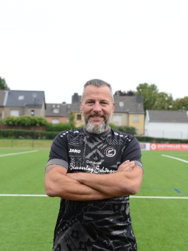 Frank Springmann