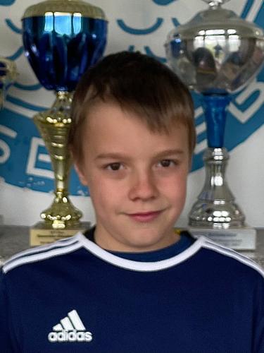 Fynn Leiste