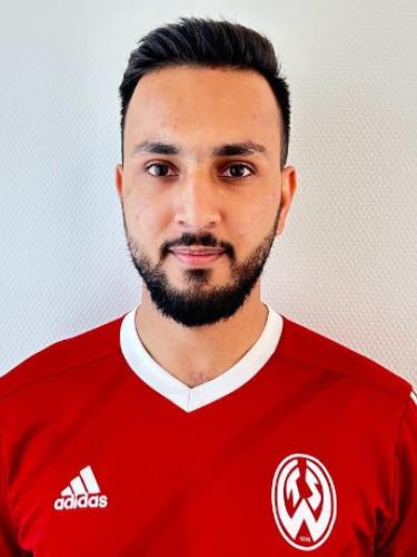 Yasar Sakhizada