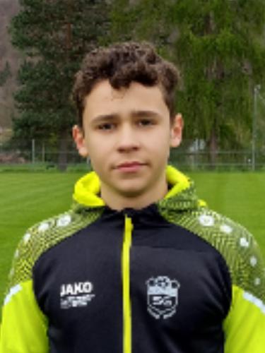 Niclas Maximilian Fischer