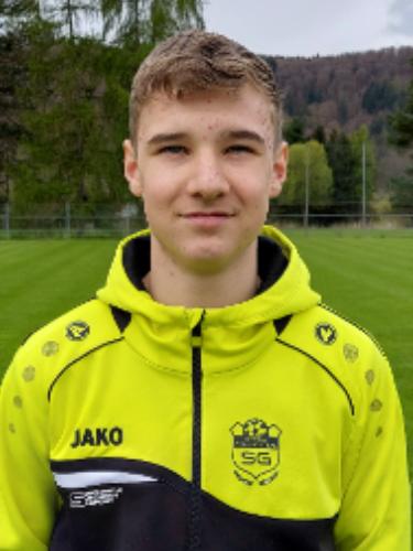 Nico Grüdl