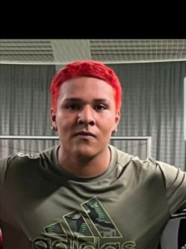 Enzo Wenseslao Fernandez Garcia
