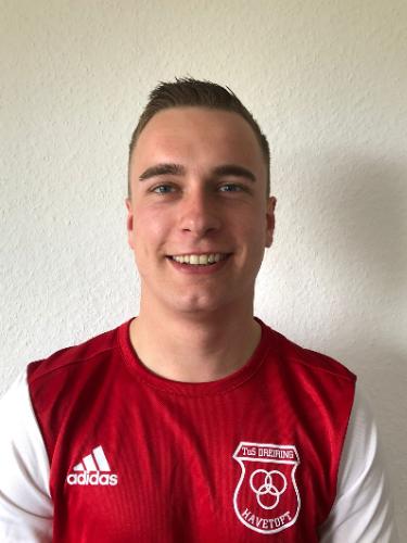 Patrick Witte
